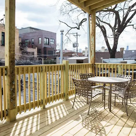 Sonder — N Halsted