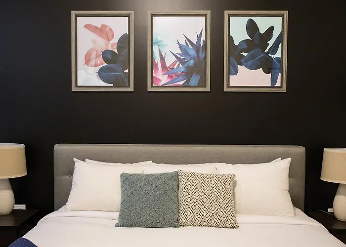 Sonder — N Halsted Appart hôtel