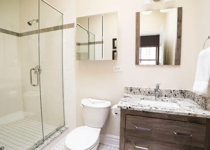 Sonder — N Halsted Appart hôtel 3*