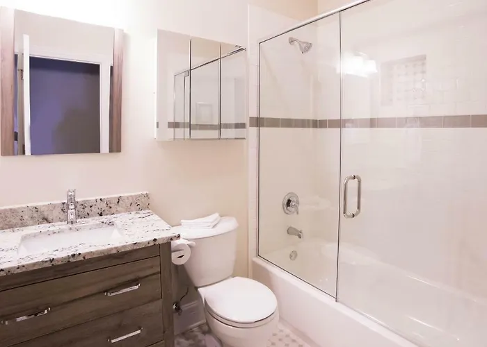 Sonder — N Halsted Appart hôtel 3*